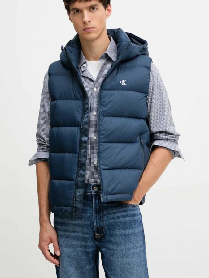 Calvin Klein Jeans - SVLS...