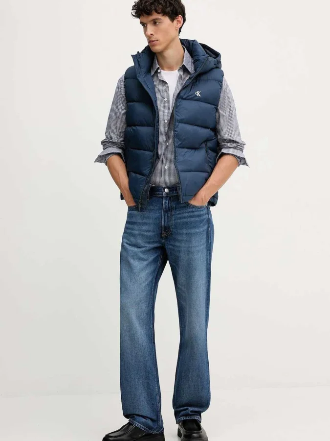 Calvin Klein Jeans - SVLS... 2