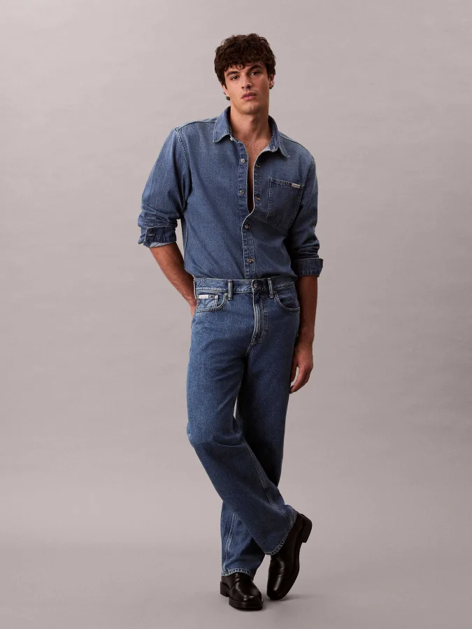 Calvin Klein Jeans - 90S...