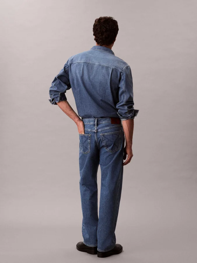 Calvin Klein Jeans - 90S... 2