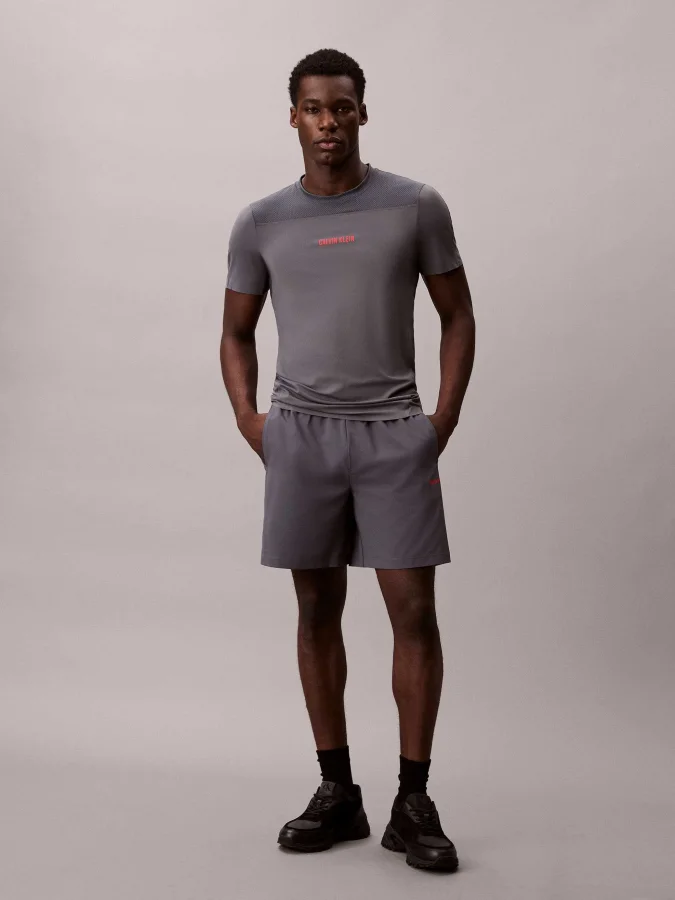 Calvin Klein Sport - WOVEN...