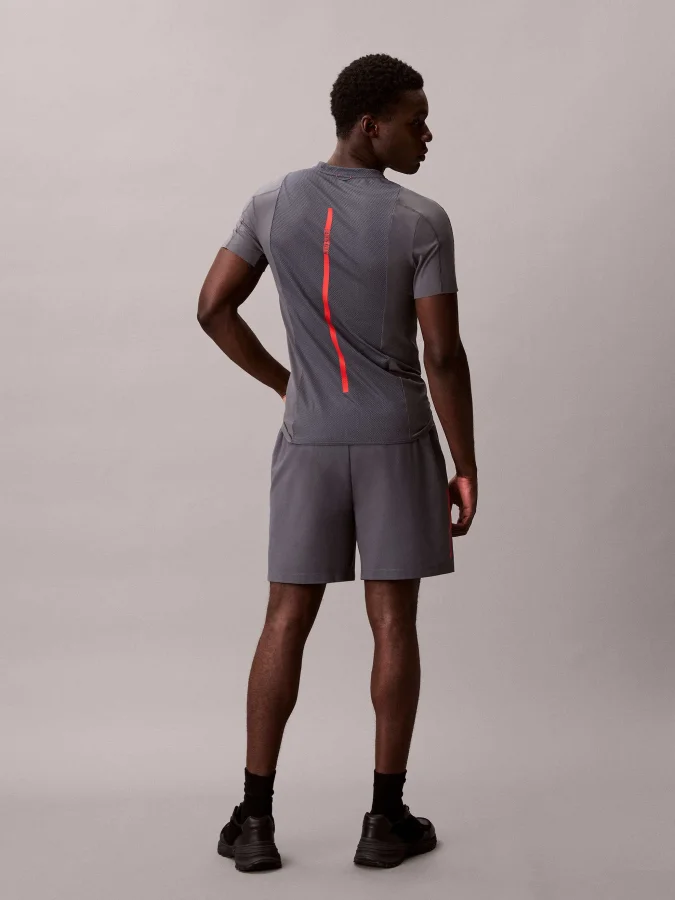 Calvin Klein Sport - WOVEN... 2