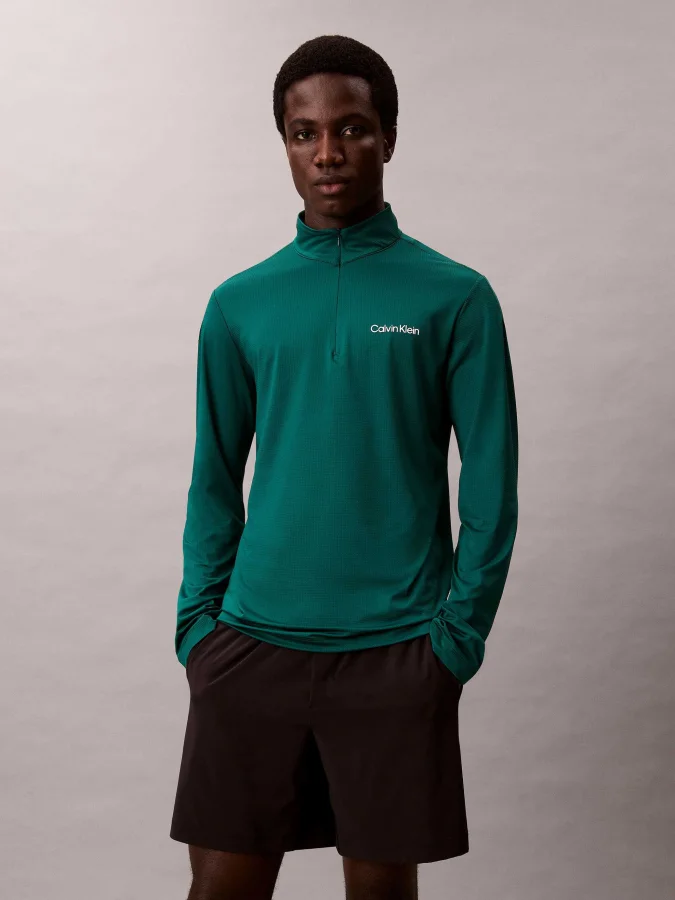 Calvin Klein Sport - WOVEN... 2