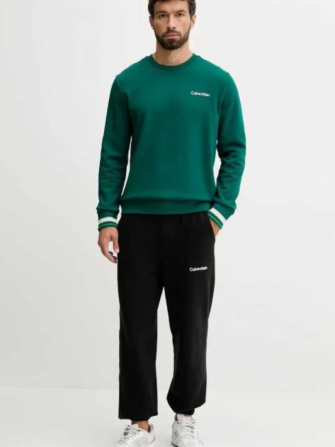 Calvin Klein Sport - SWEAT... 2