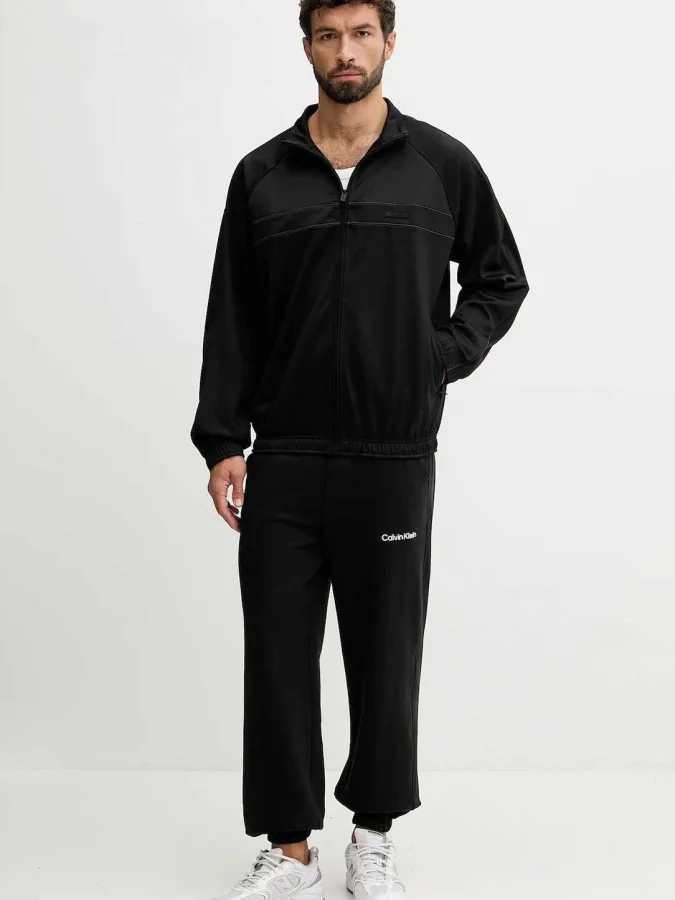 Calvin Klein Sport - FULL ZIP 2