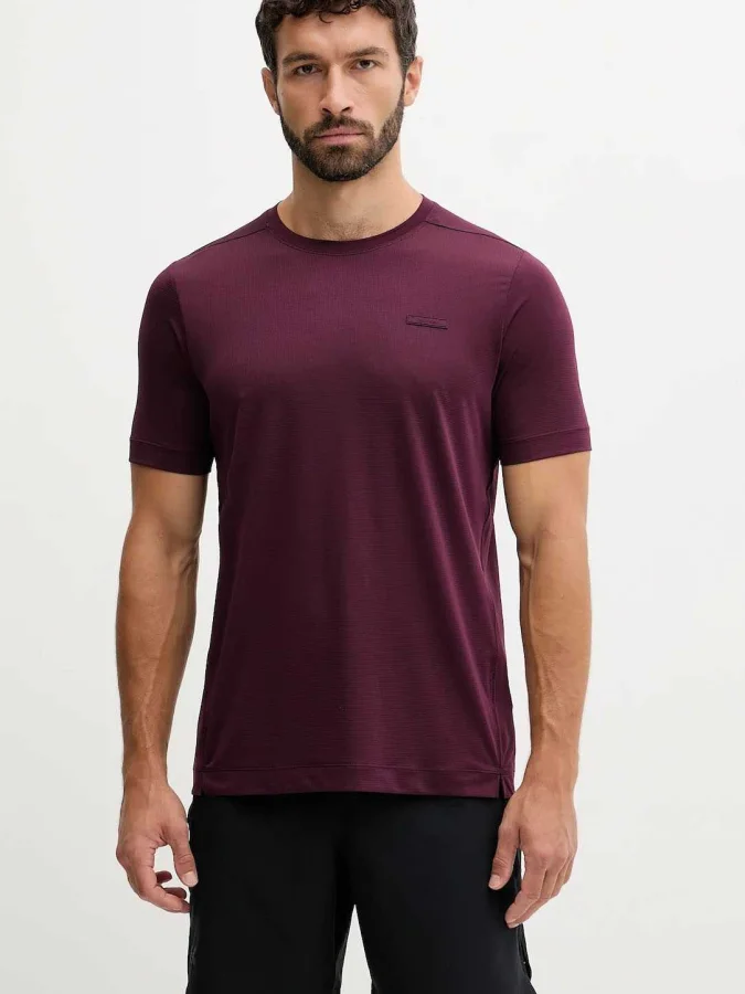 Calvin Klein Sport - SS LT...