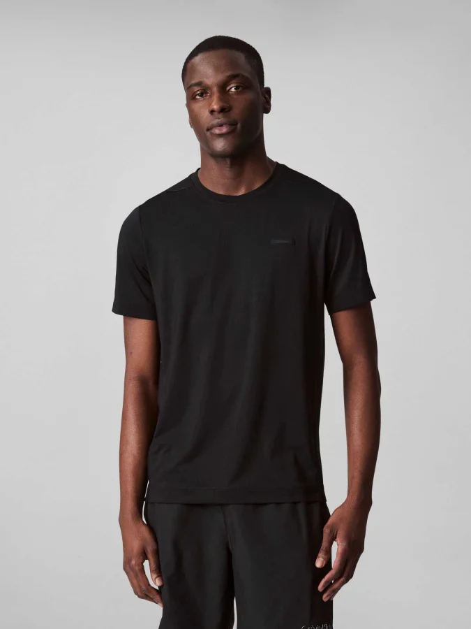 Calvin Klein Sport - SS LT...