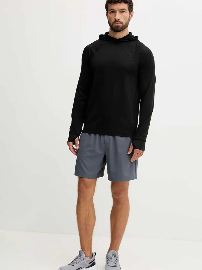Calvin Klein Sport - LS TEE 2