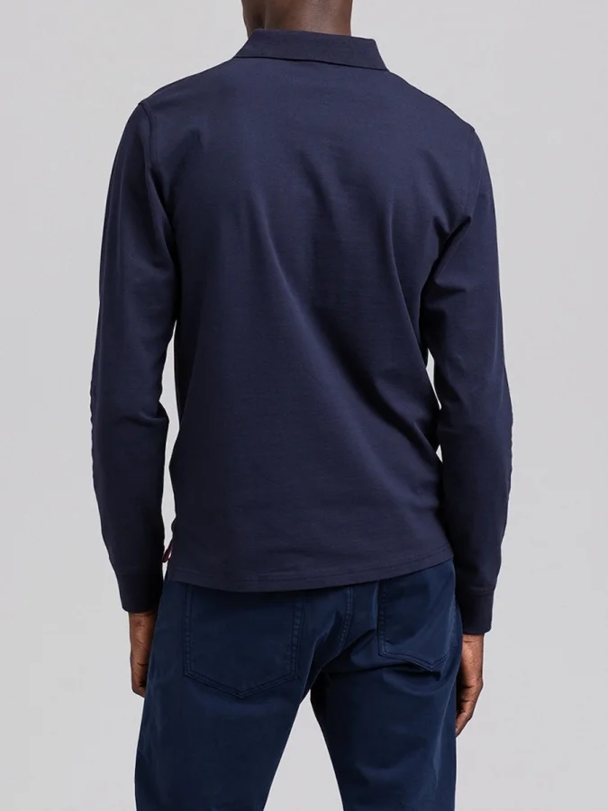 Gant - CONTRAST COLLAR... 2
