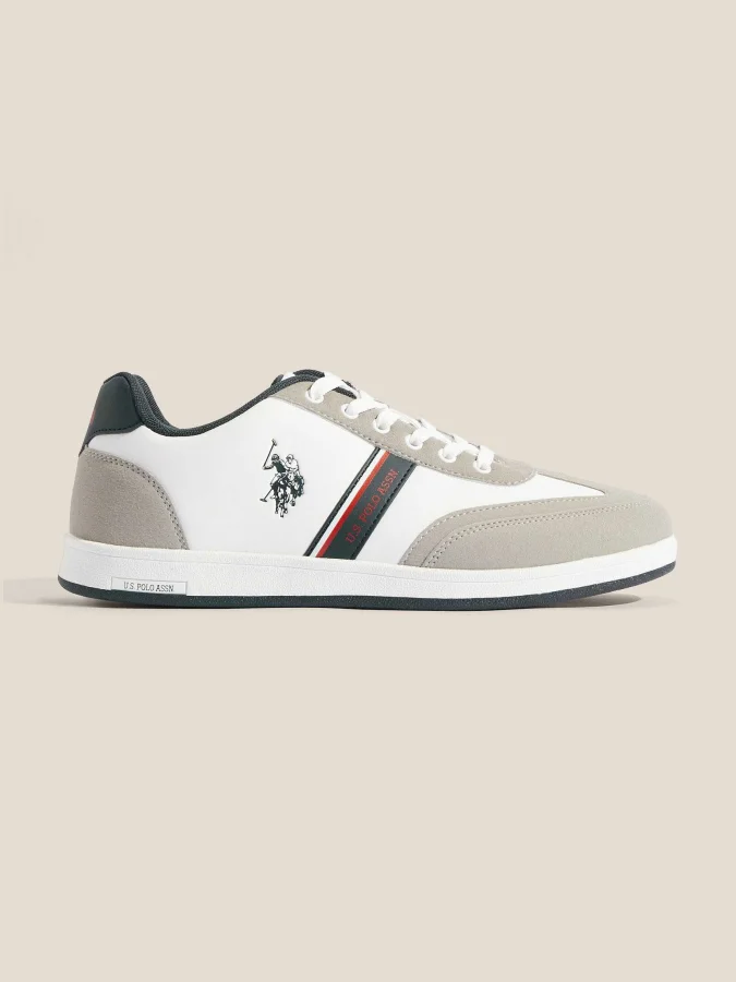 U.S. Polo Assn. - KARES GLB... 2