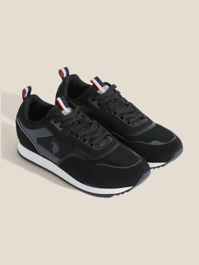 U.S. Polo Assn. - MEDI GLB 5PR