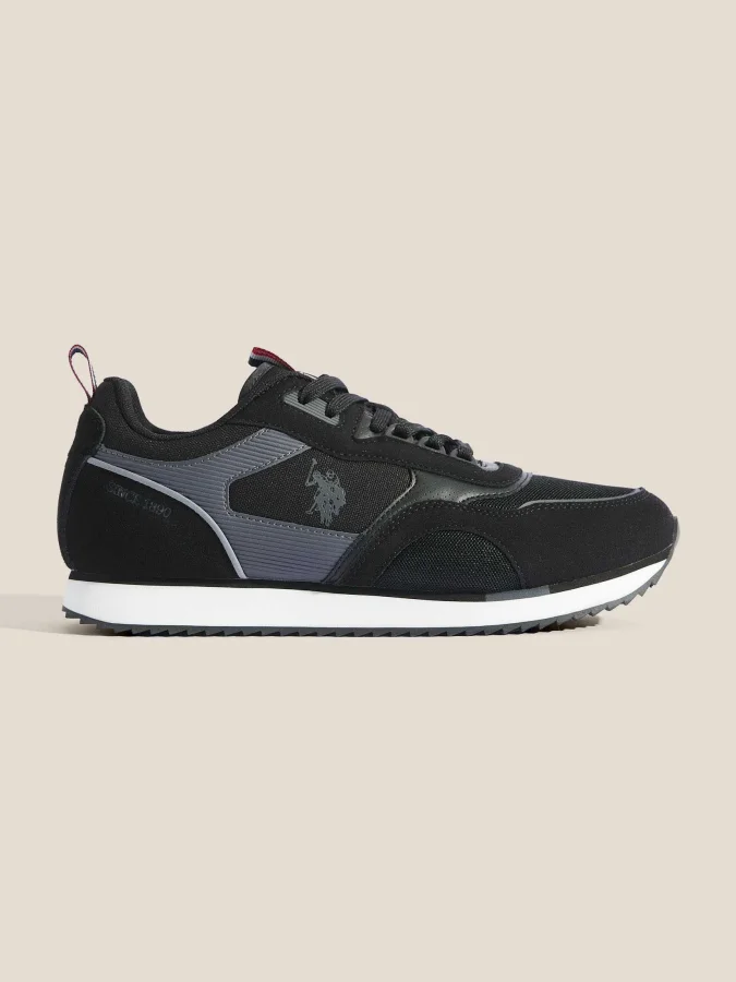 U.S. Polo Assn. - MEDI GLB 5PR 2