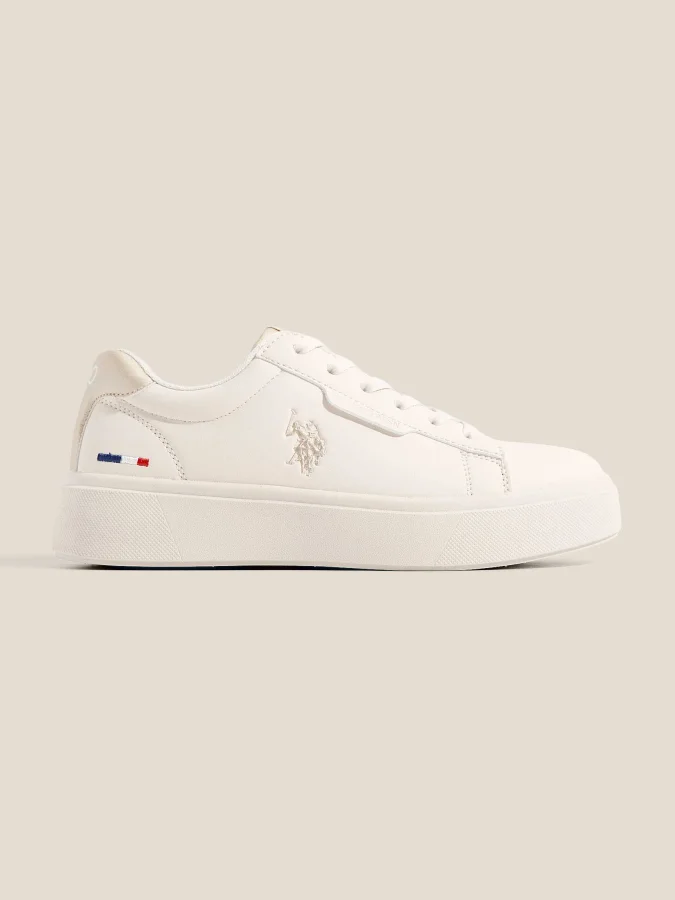 U.S. Polo Assn. - PAMELA... 2