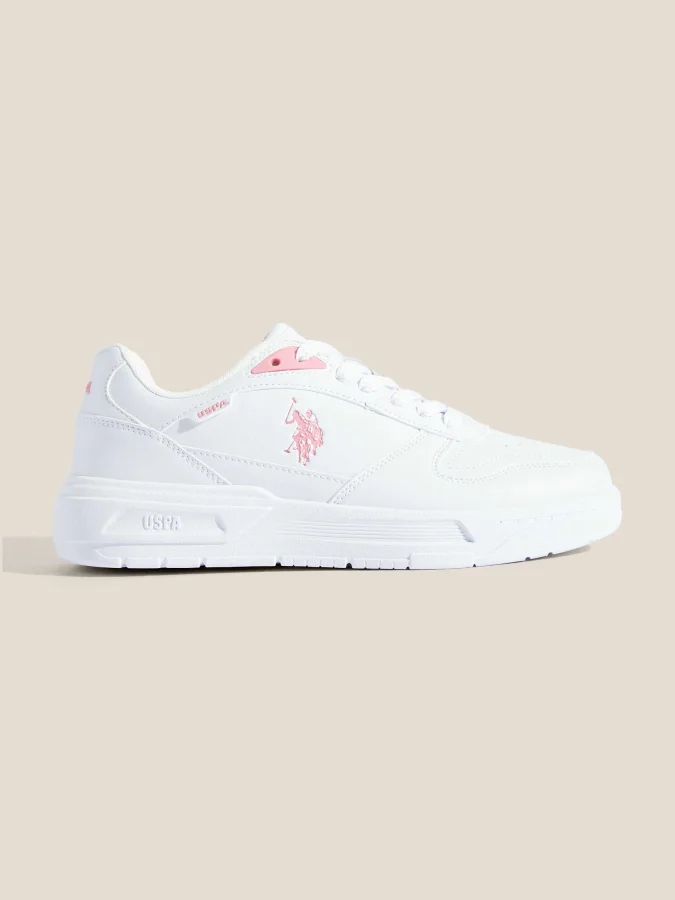 U.S. Polo Assn. - REKE GLB 5PR 2