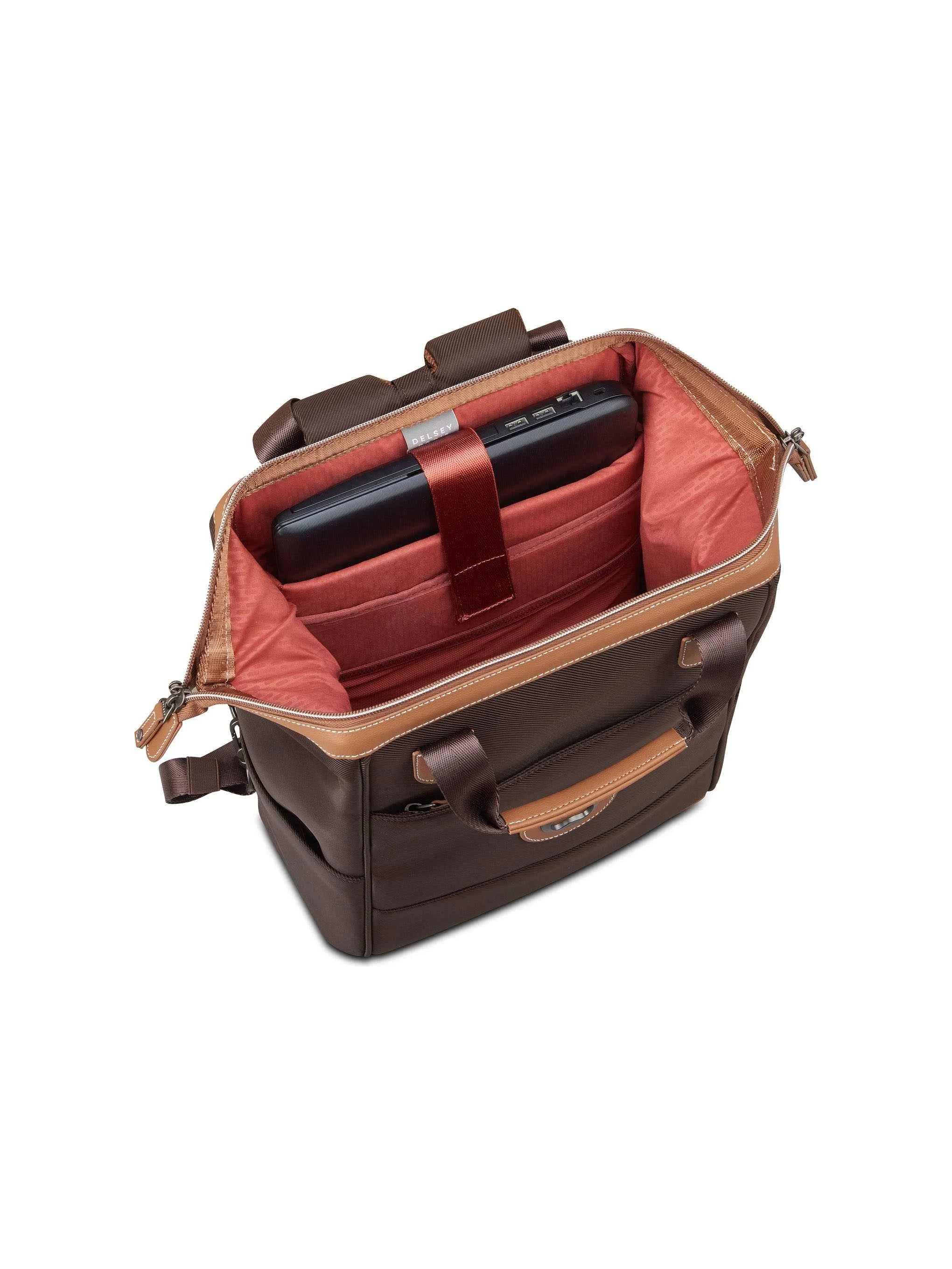 Delsey Paris - CHATELET 2.0 14 Delsey Paris - CHATELET 2.0 14