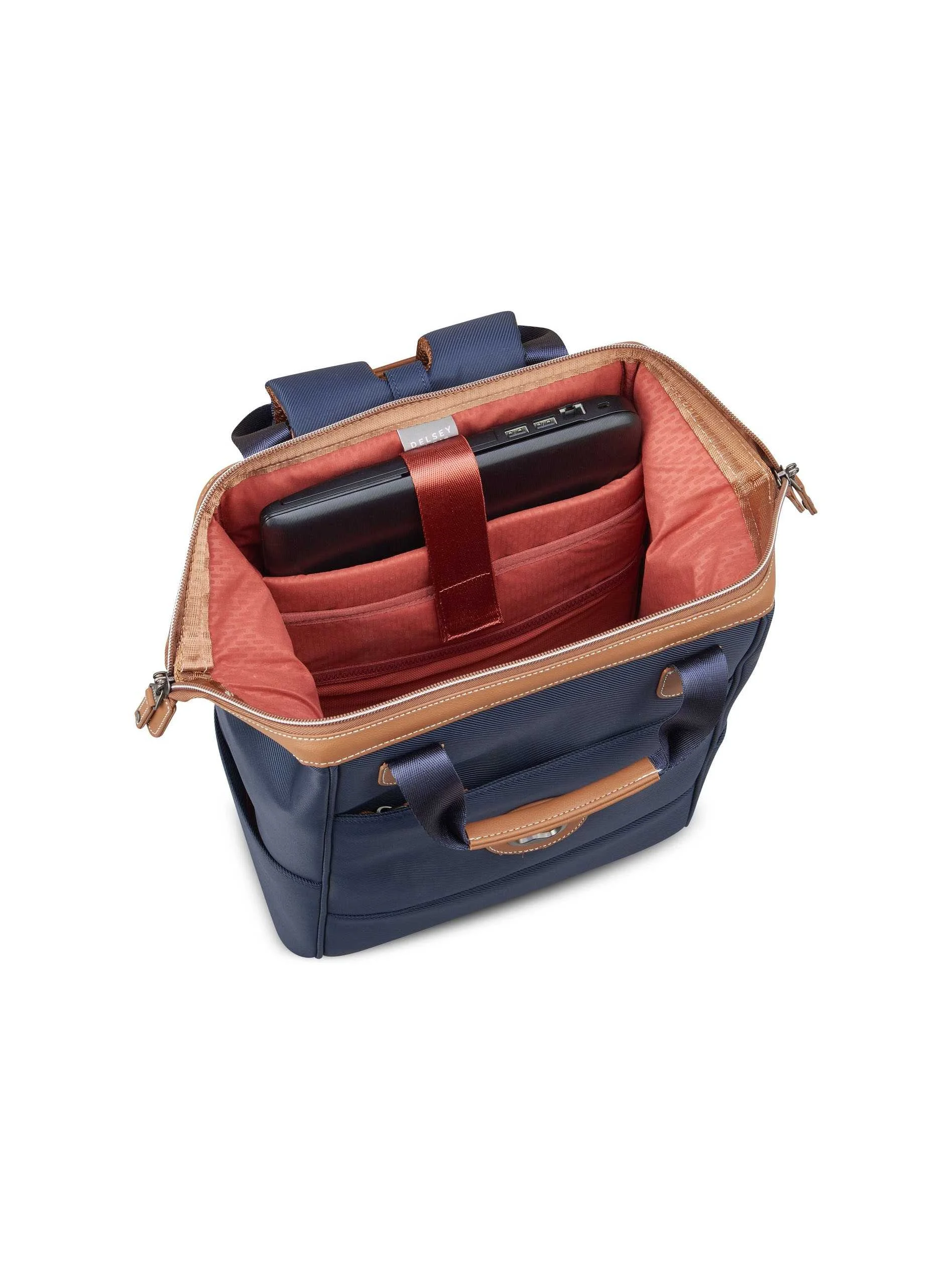 Delsey Paris - CHATELET 2.0 14 Delsey Paris - CHATELET 2.0 14