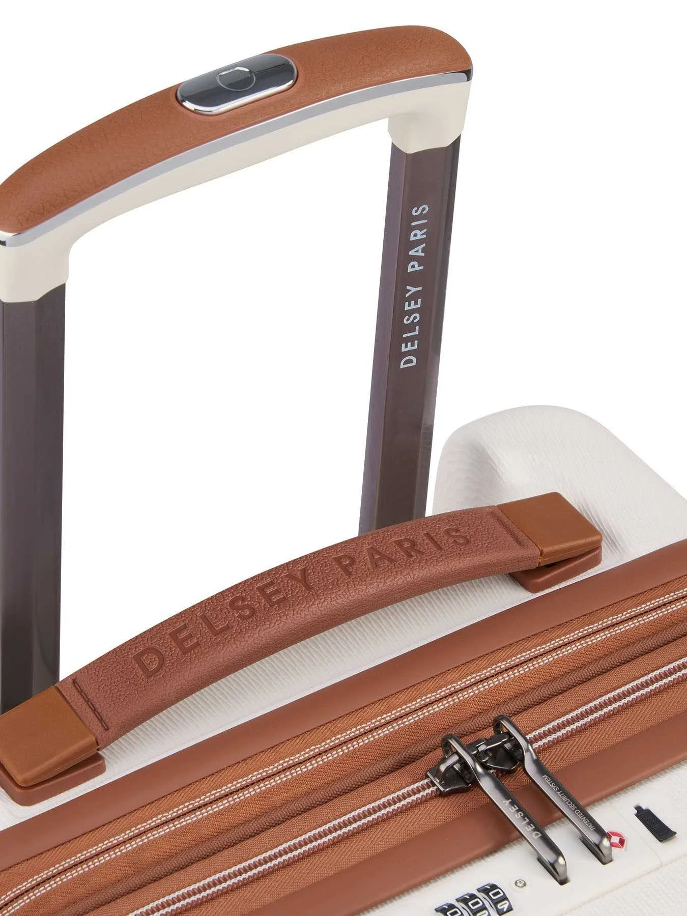 Delsey Paris - CHATELET 55 Delsey Paris - CHATELET 55