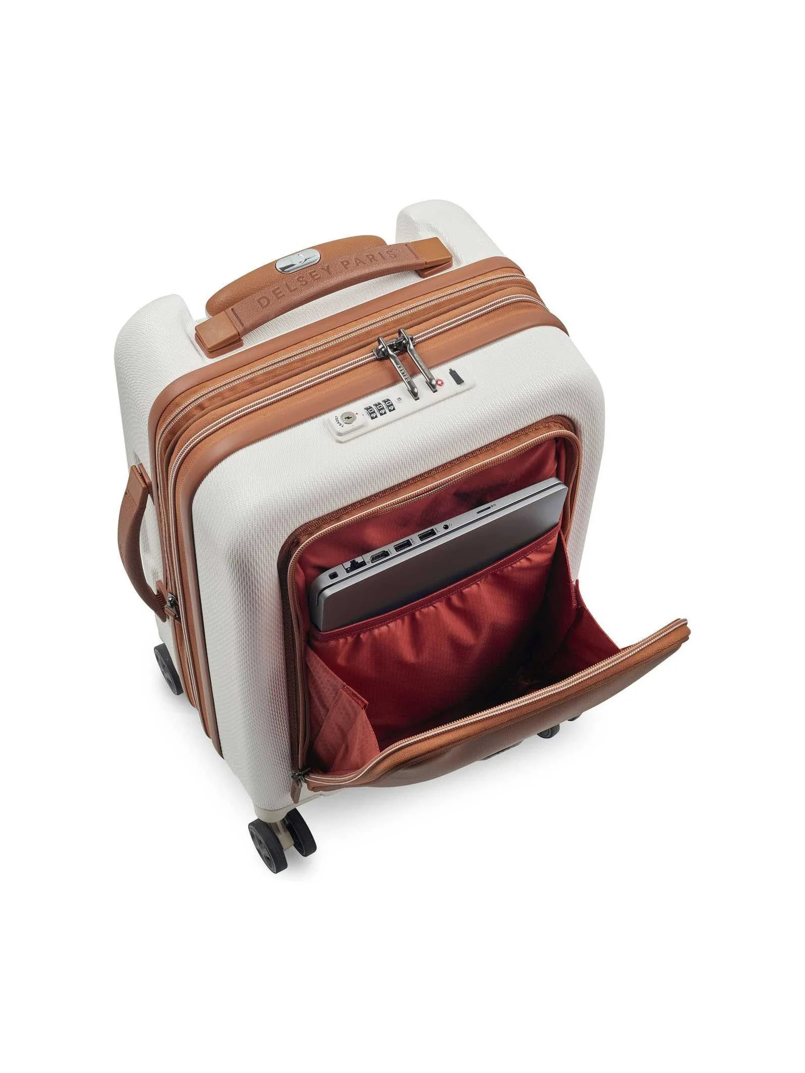 Delsey Paris - CHATELET 55 Delsey Paris - CHATELET 55