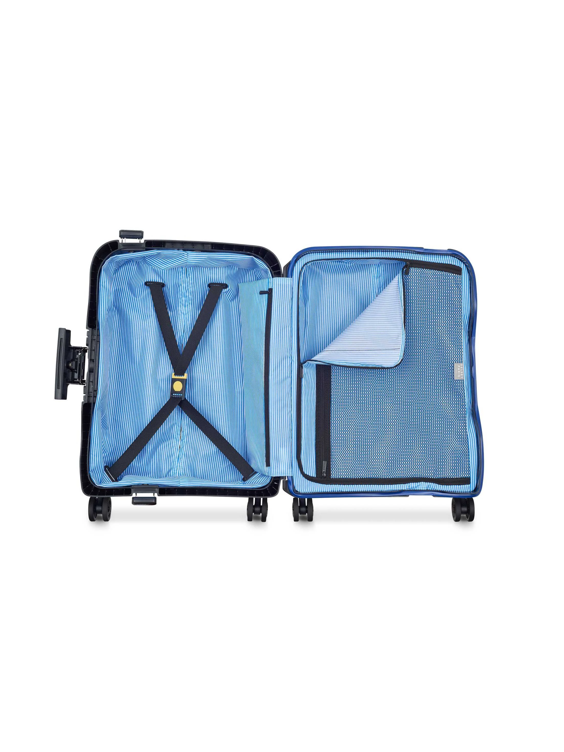 Delsey Paris - MONCEY 55 Delsey Paris - MONCEY 55