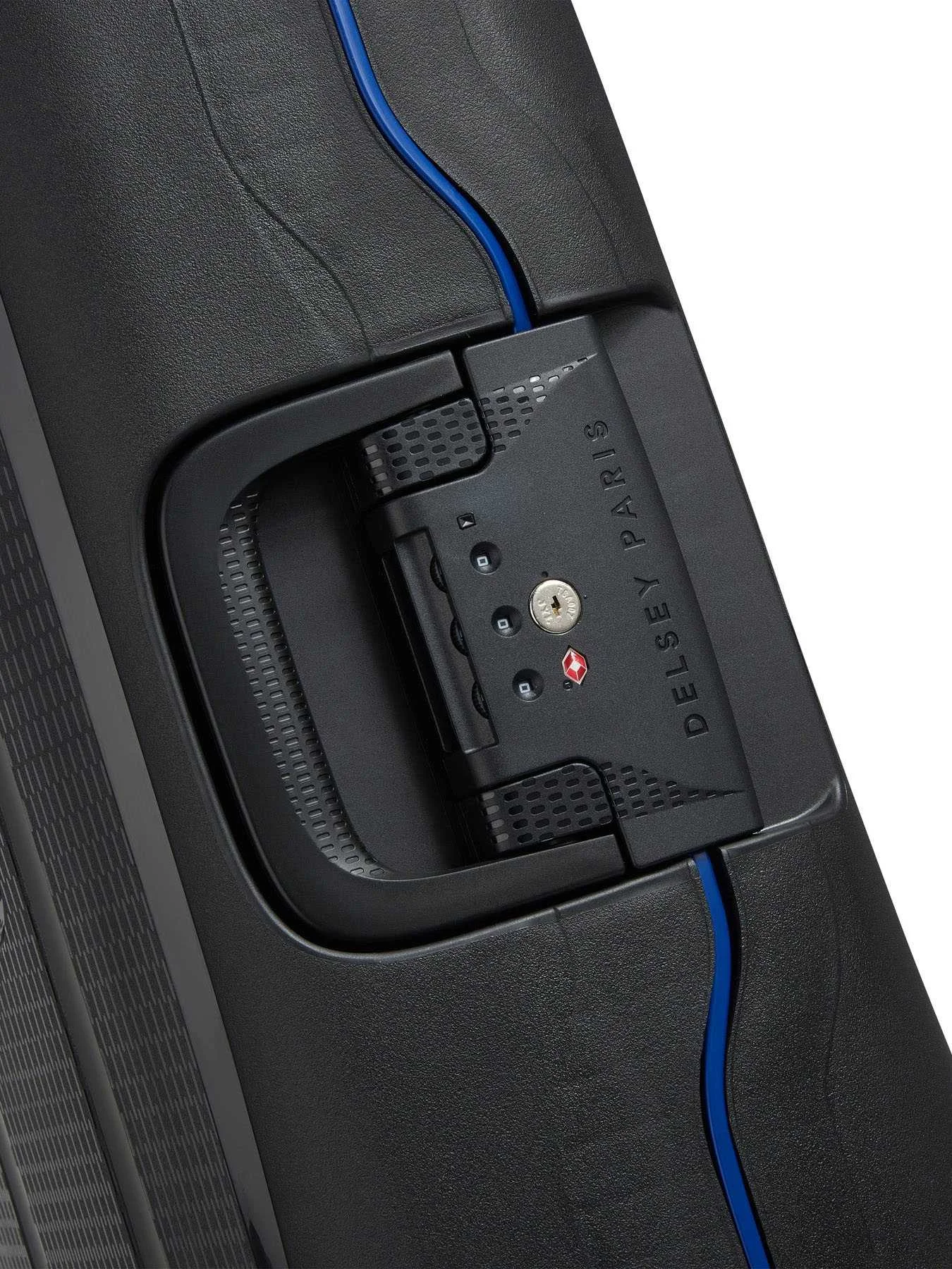 Delsey Paris - MONCEY 55 Delsey Paris - MONCEY 55