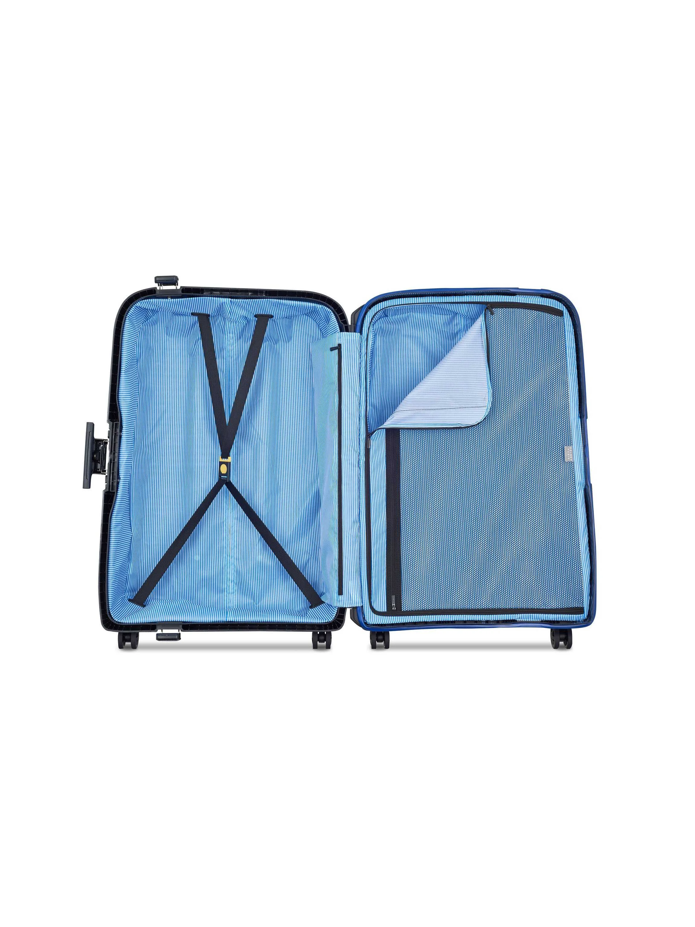 Delsey Paris - MONCEY 76 Delsey Paris - MONCEY 76