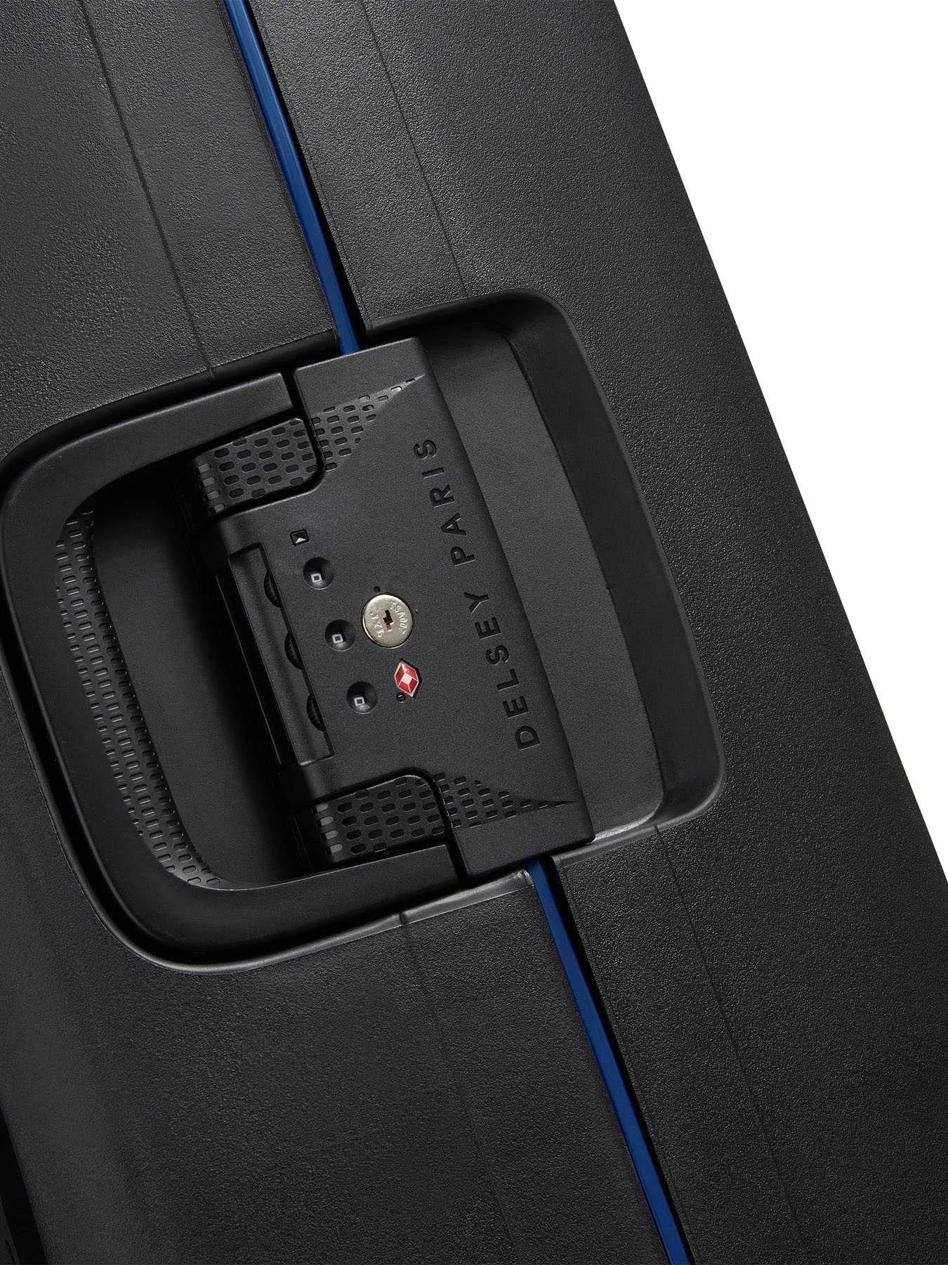 Delsey Paris - MONCEY 76 Delsey Paris - MONCEY 76