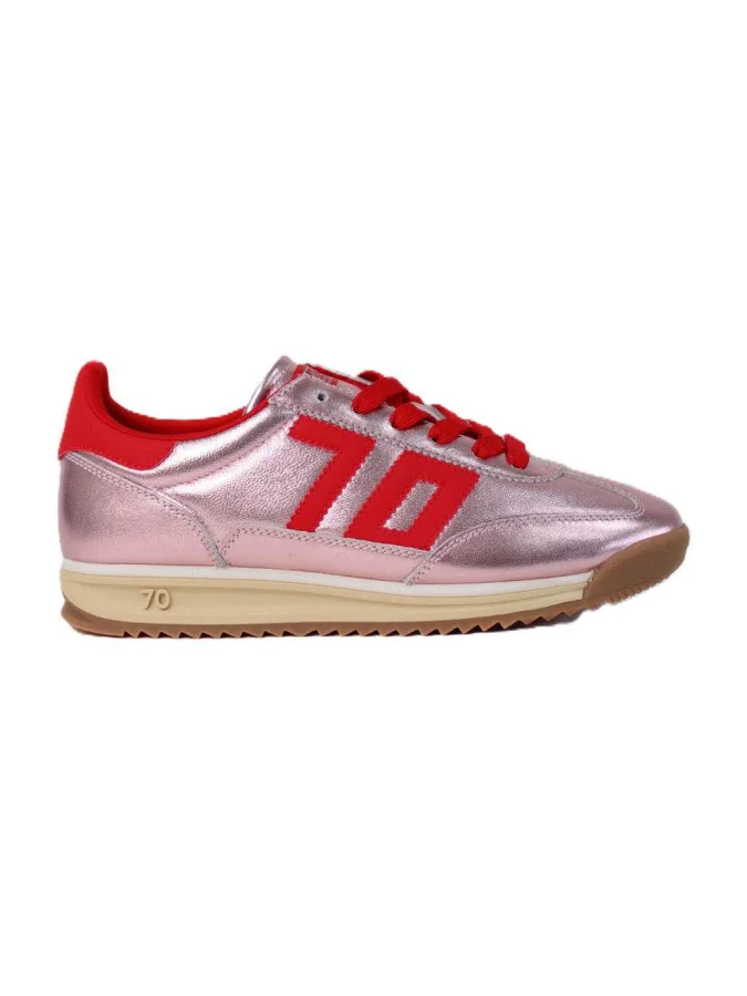 Back70 - NAPPA SPONGE PINK...