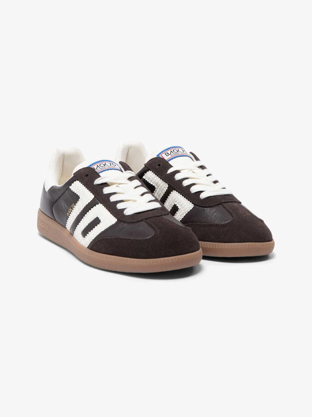 Back70 - NAPPA SPONGE COFFEE SUEDE... Back70 - NAPPA SPONGE COFFEE SUEDE...