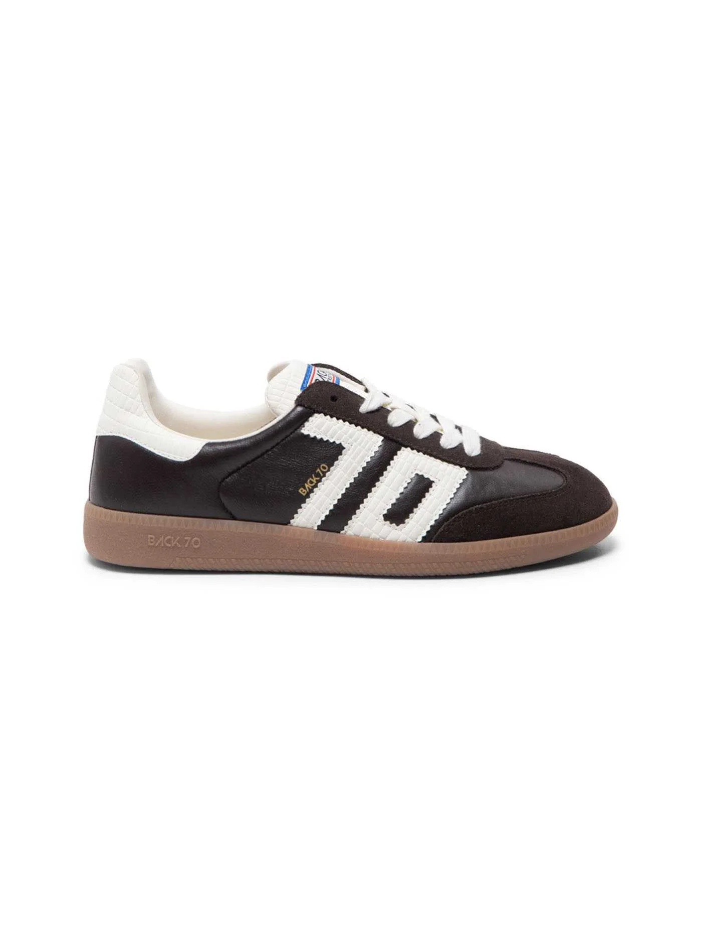 Back70 - NAPPA SPONGE COFFEE SUEDE... Back70 - NAPPA SPONGE COFFEE SUEDE...