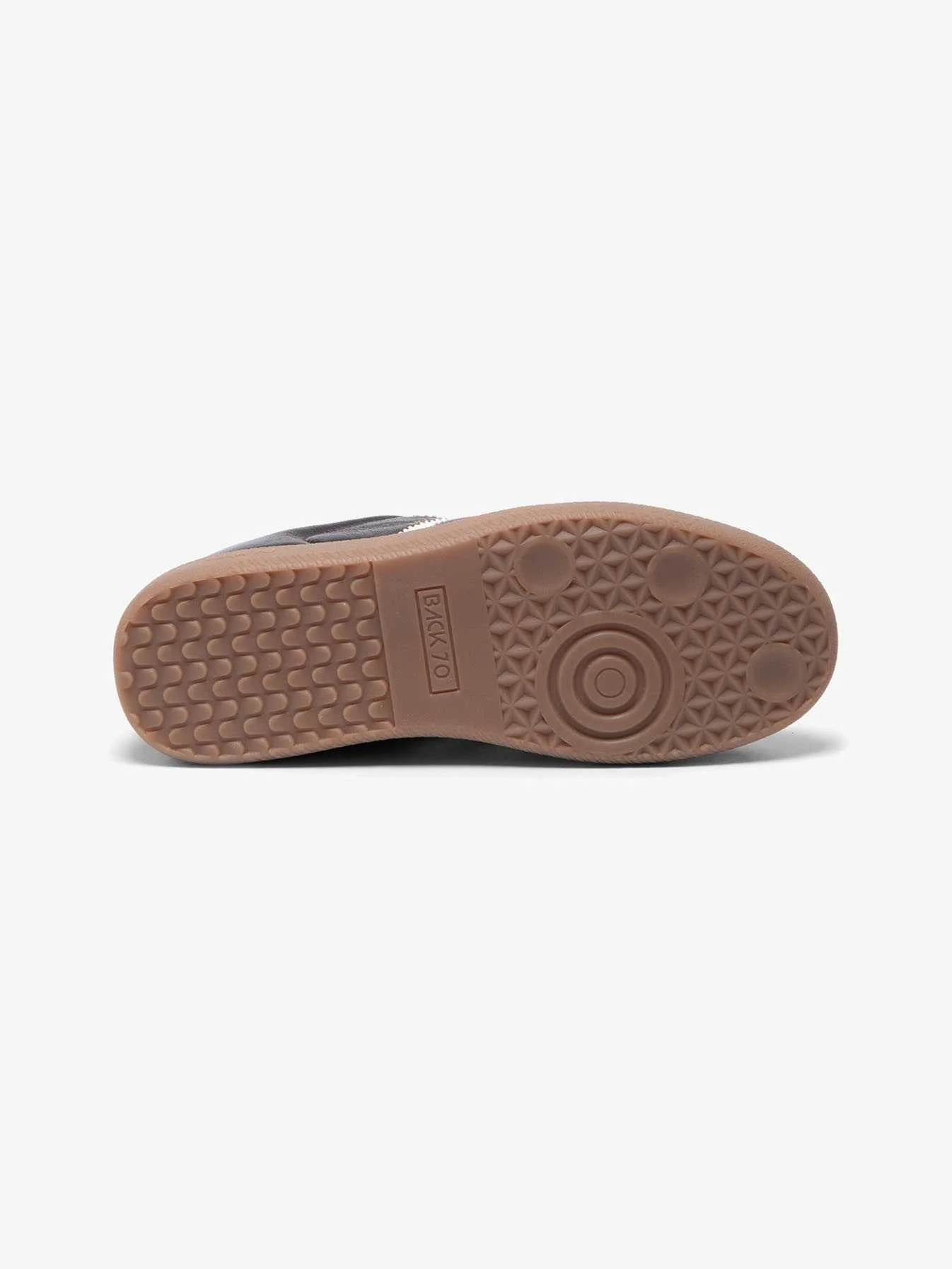 Back70 - NAPPA SPONGE COFFEE SUEDE... Back70 - NAPPA SPONGE COFFEE SUEDE...