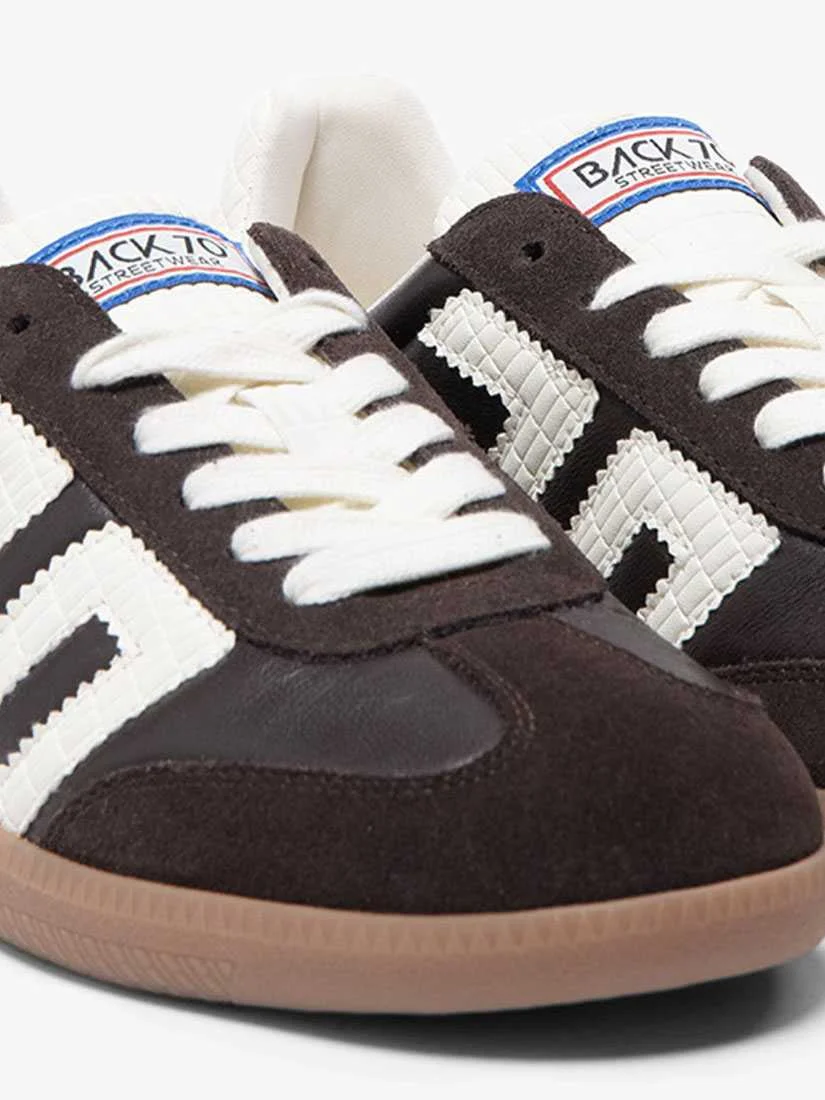Back70 - NAPPA SPONGE COFFEE SUEDE... Back70 - NAPPA SPONGE COFFEE SUEDE...