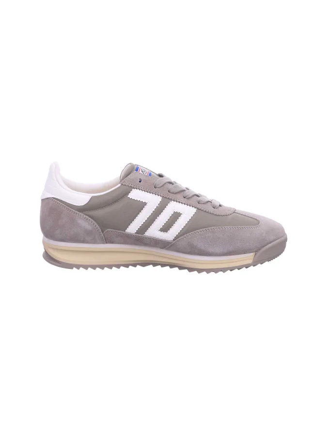 Back70 - NYLON SPONGE TAUPE...
