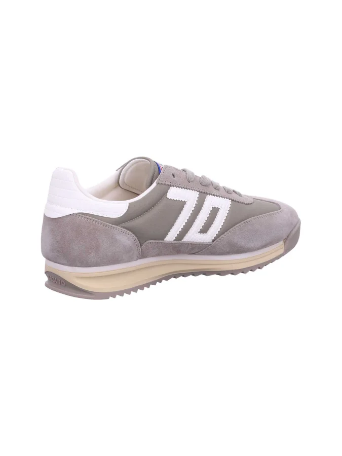 Back70 - NYLON SPONGE TAUPE... 2