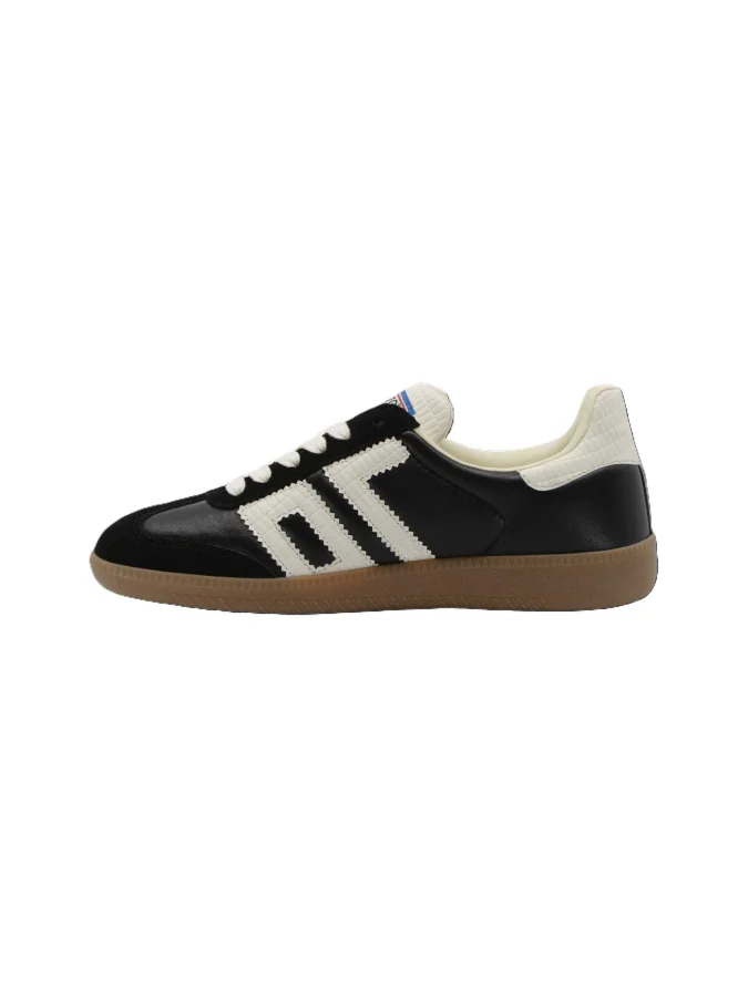Back70 - NAPPA SPONGE BLACK... 2