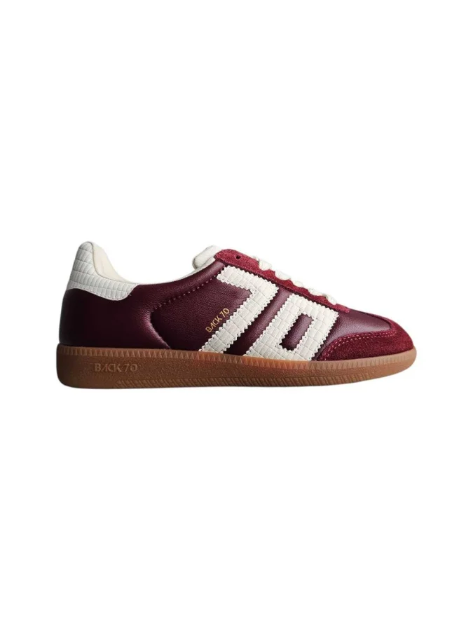 Back70 - NAPPA SPONGE WINE...