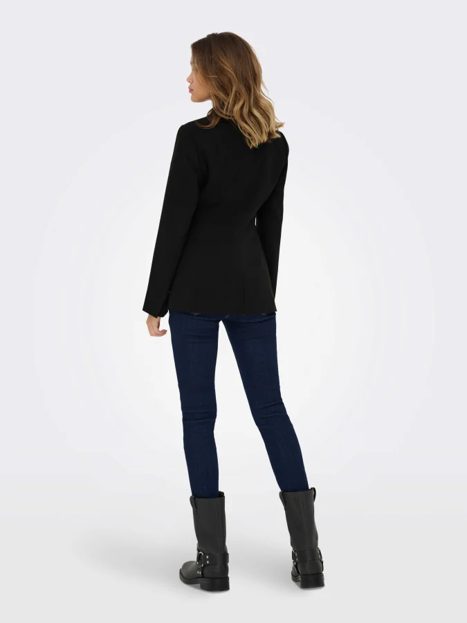 ONLY - ONLRAVEN LIFE L/S... 2