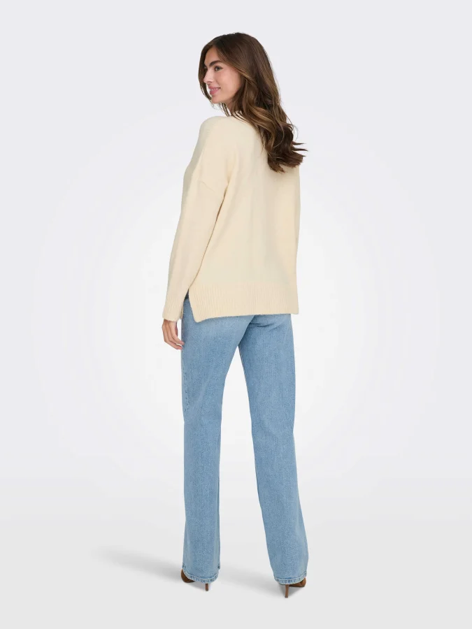 ONLY - ONLHAZEL LS HIGHNECK... 2