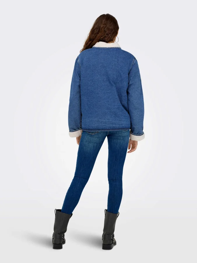 ONLY - ONLALLISON LS TEDDY... 2