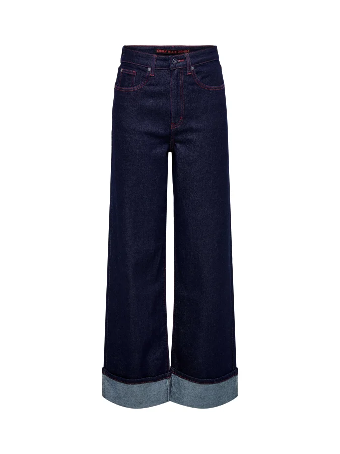 ONLY - ONLCARNABY HW WIDE... 2