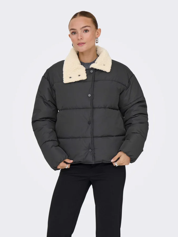 ONLY - ONLOLIVE PUFFER...
