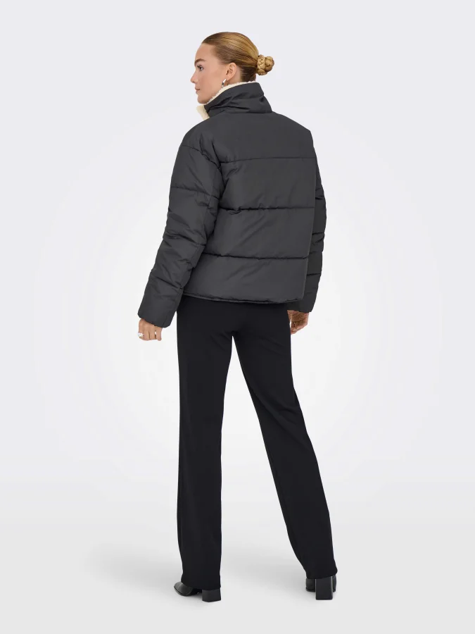 ONLY - ONLOLIVE PUFFER... 2