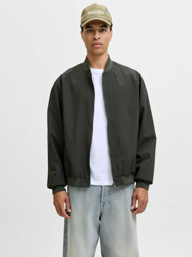 Jack&Jones - JJECHARGE...