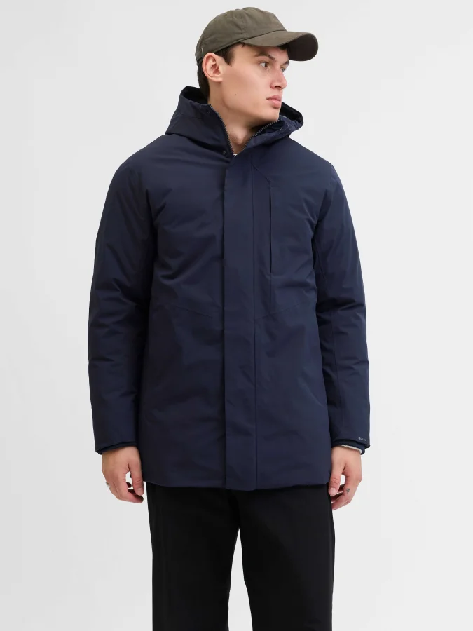 Jack&Jones - JJEKEEN PARKA...