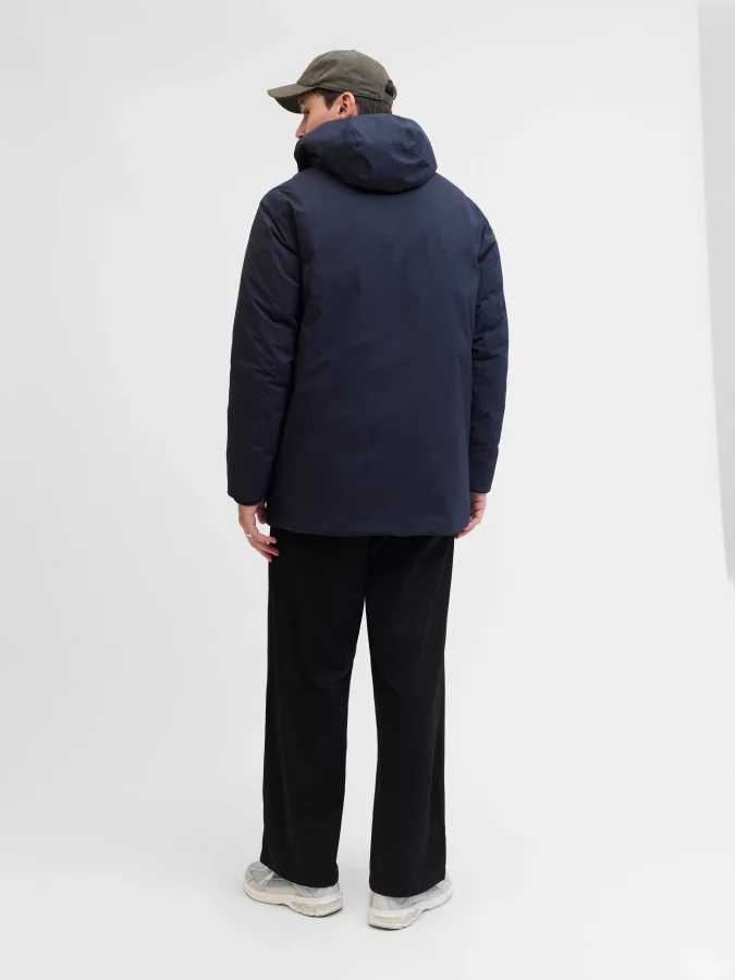 Jack&Jones - JJEKEEN PARKA... 2