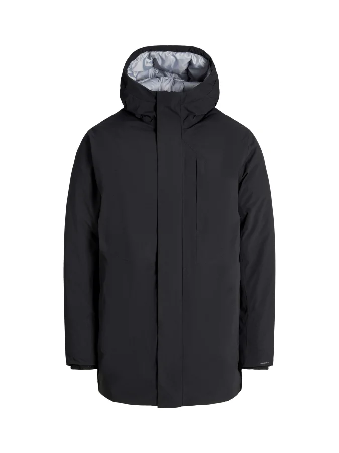 Jack&Jones - JJEKEEN PARKA...