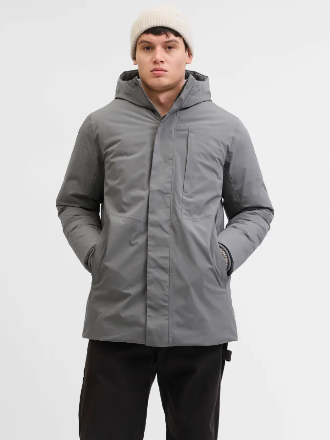 Jack&Jones - JJEKEEN PARKA...
