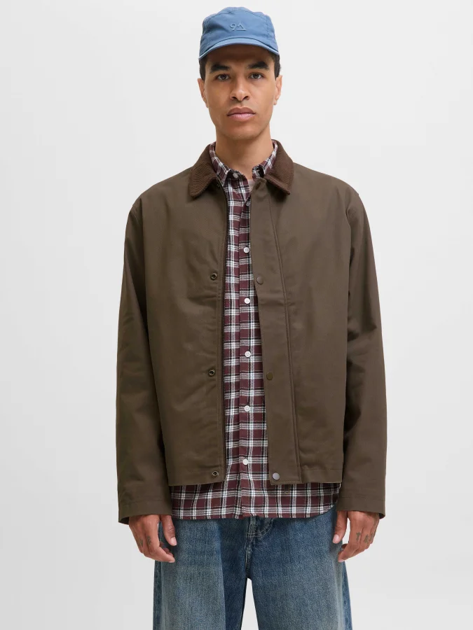 Jack&Jones - JJGRADY WORKER...