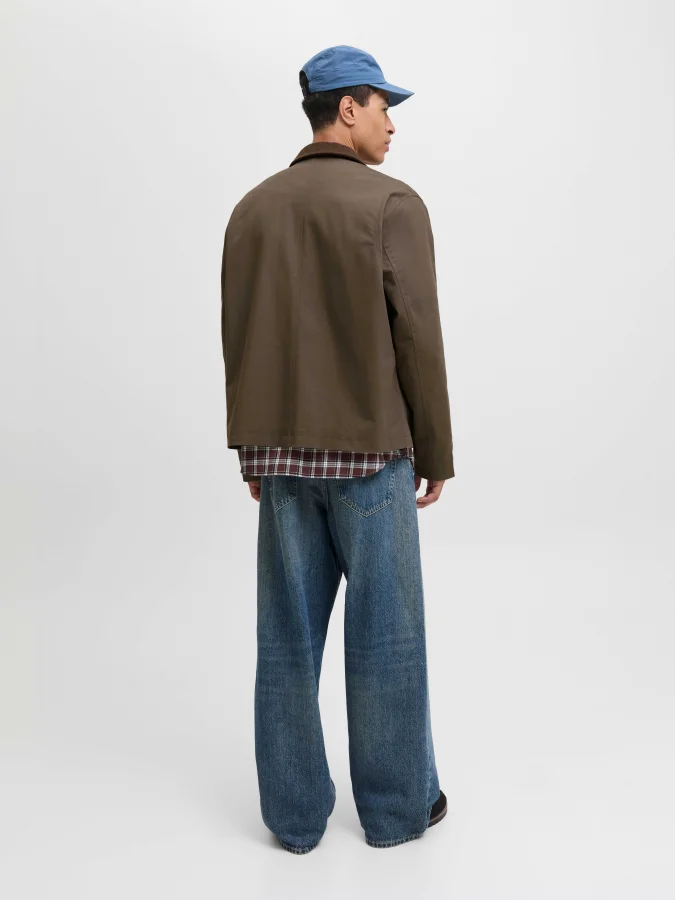 Jack&Jones - JJGRADY WORKER... 2