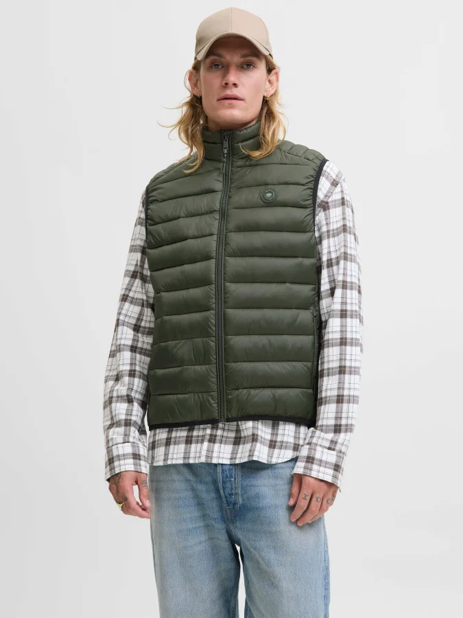 Jack&Jones - JJEBRADLEY...