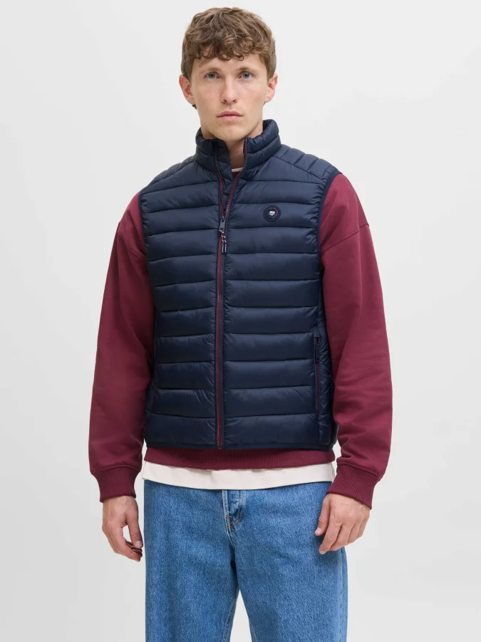 Jack&Jones - JJEBRADLEY...